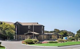 Holiday Inn Express Fort Bragg